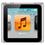 Apple iPod nano 8GB Silver (6th Generation)